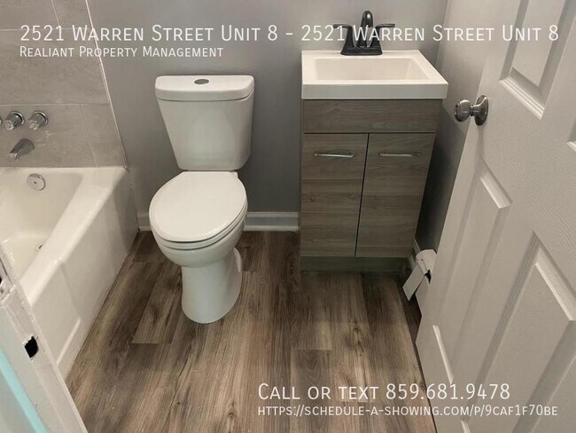 Building Photo - 2517-2521 Warren Street, 2521 Warren Stree...