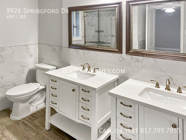 Building Photo - 9926 Springford Dr