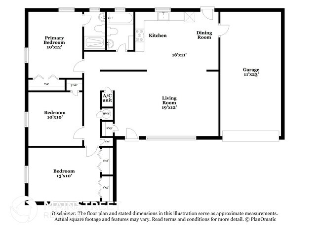 Building Photo - 408 E Inwood Dr