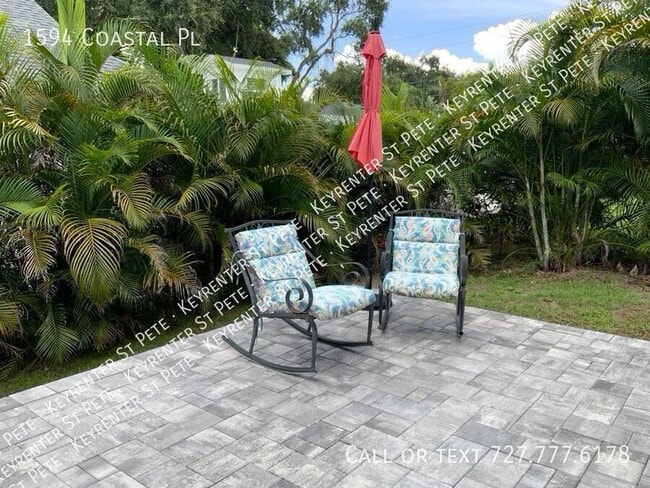Building Photo - 1594 Coastal Pl