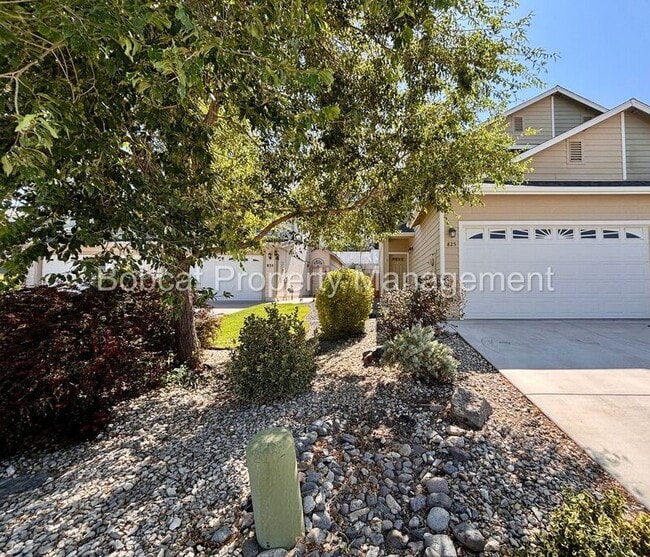 Building Photo - 825 Cassidy Ct