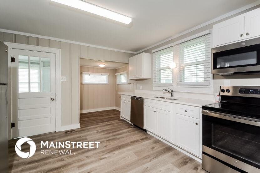 Building Photo - 607 Lindsay Ave