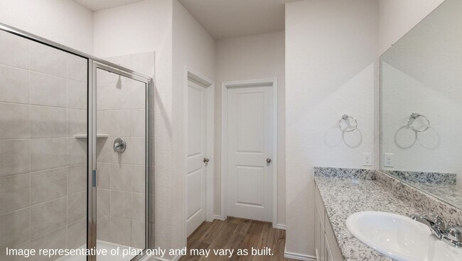 Building Photo - 4135 Blue Granite