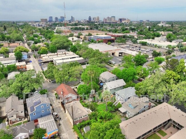 Building Photo - 2506 S Street