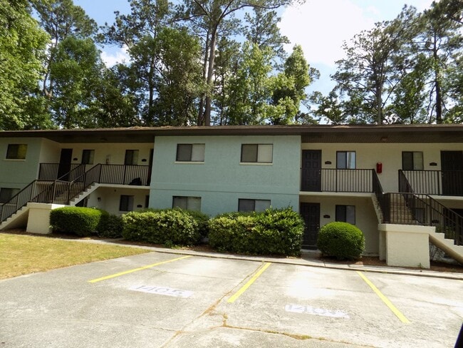 Building Photo - 2 bed/2 bath Windsor Crossing Condo