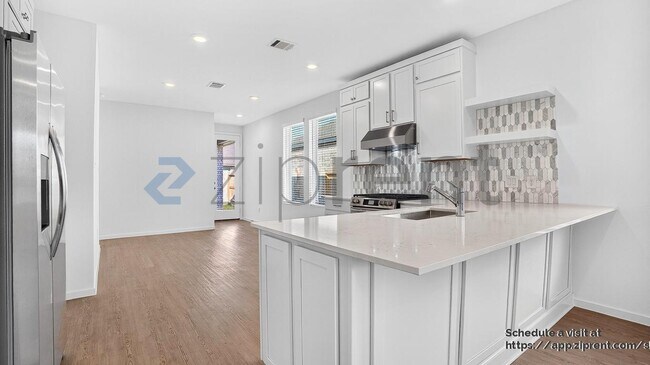 Building Photo - 6415 Serenity Terrace Dr