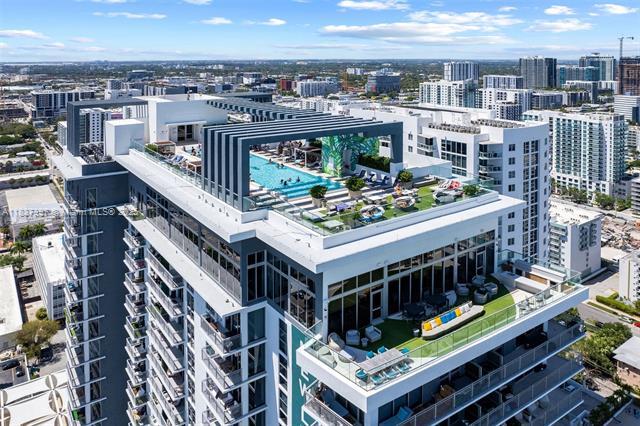 Building Photo - 50 Biscayne Blvd