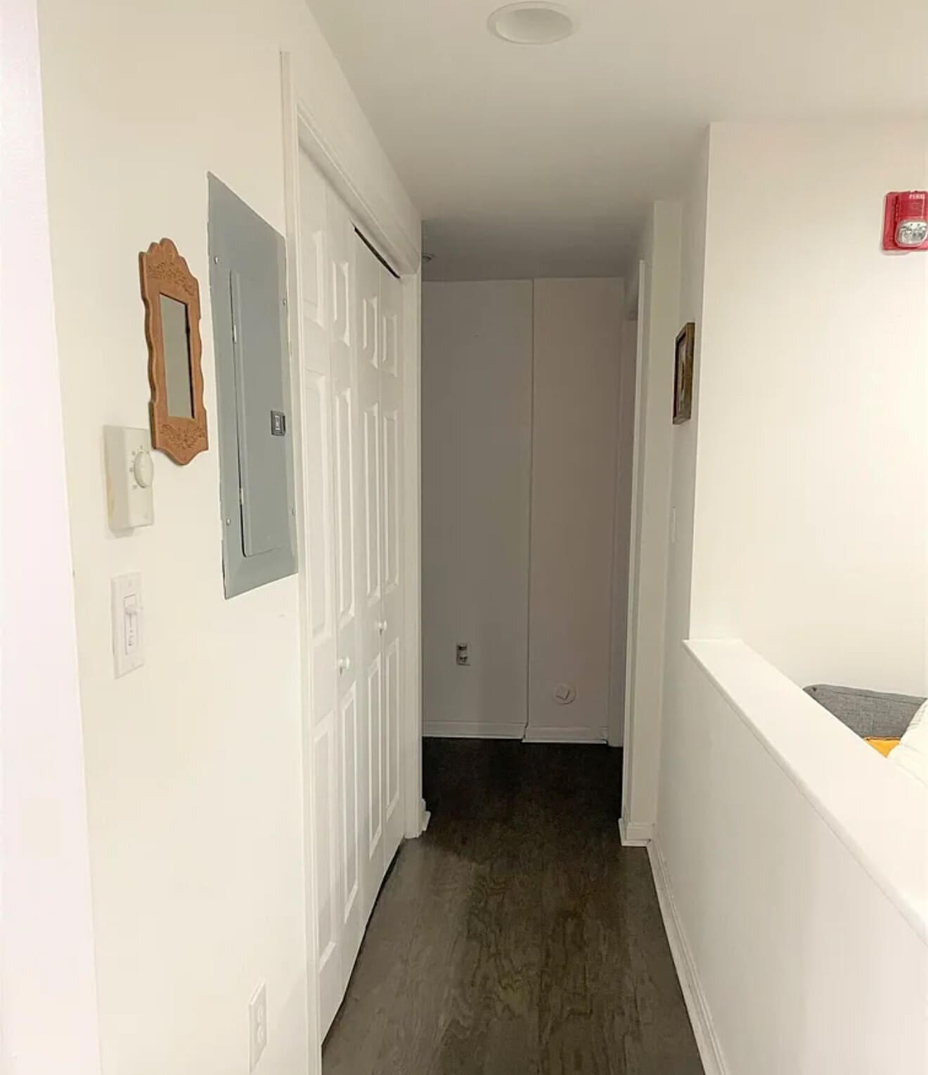Building Photo - 112-114 Jersey St. Unit C
