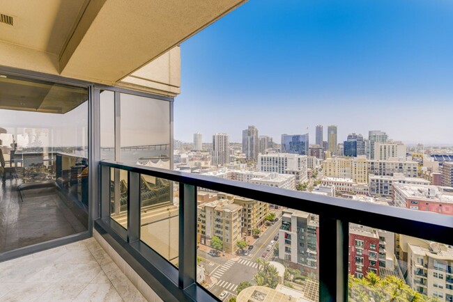 Primary Photo - Fully Furnished with Spectacular Views!
