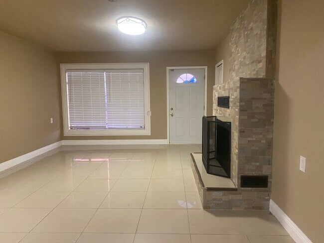 Living Room - 22317 E Avenue O