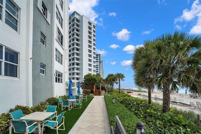 Building Photo - 3550 Galt Ocean Dr