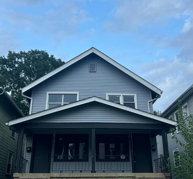Building Photo - 1442 Hamlet St