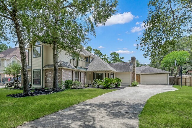 Primary Photo - 3519 El James Dr