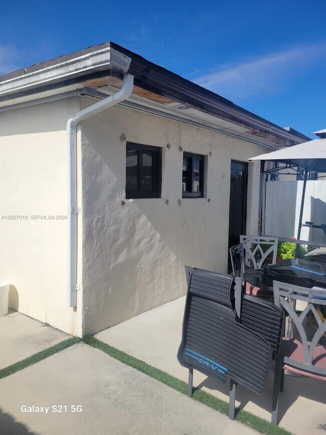 Building Photo - 4765 NW 184th Terrace