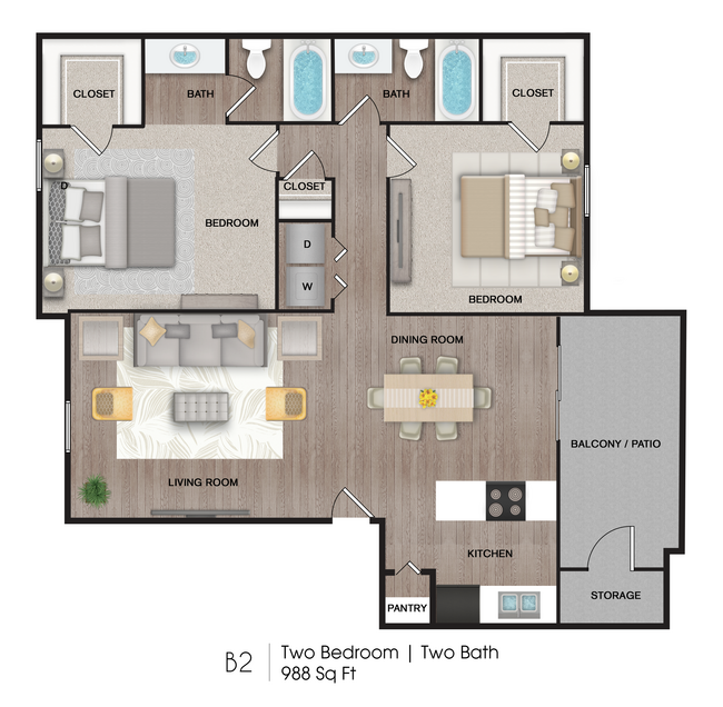 FP-B2 copy.png - The WerX Apartments