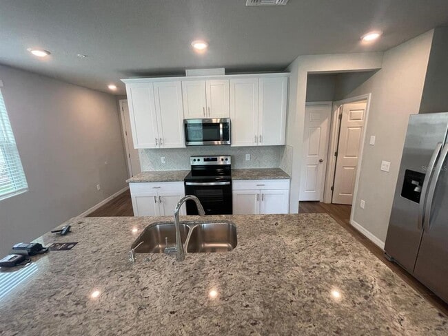 Building Photo - 1458 Sage Bush St