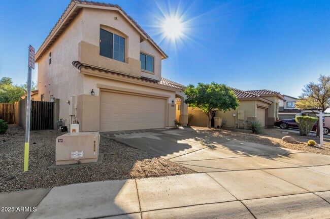 Building Photo - 40809 N Raleigh Ct