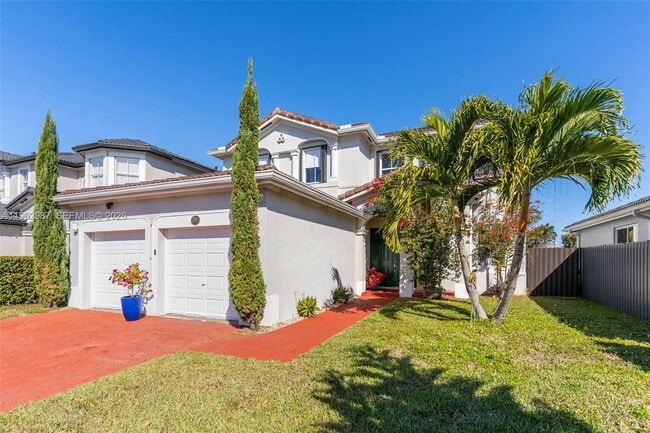 Building Photo - 16605 SW 55th Terrace