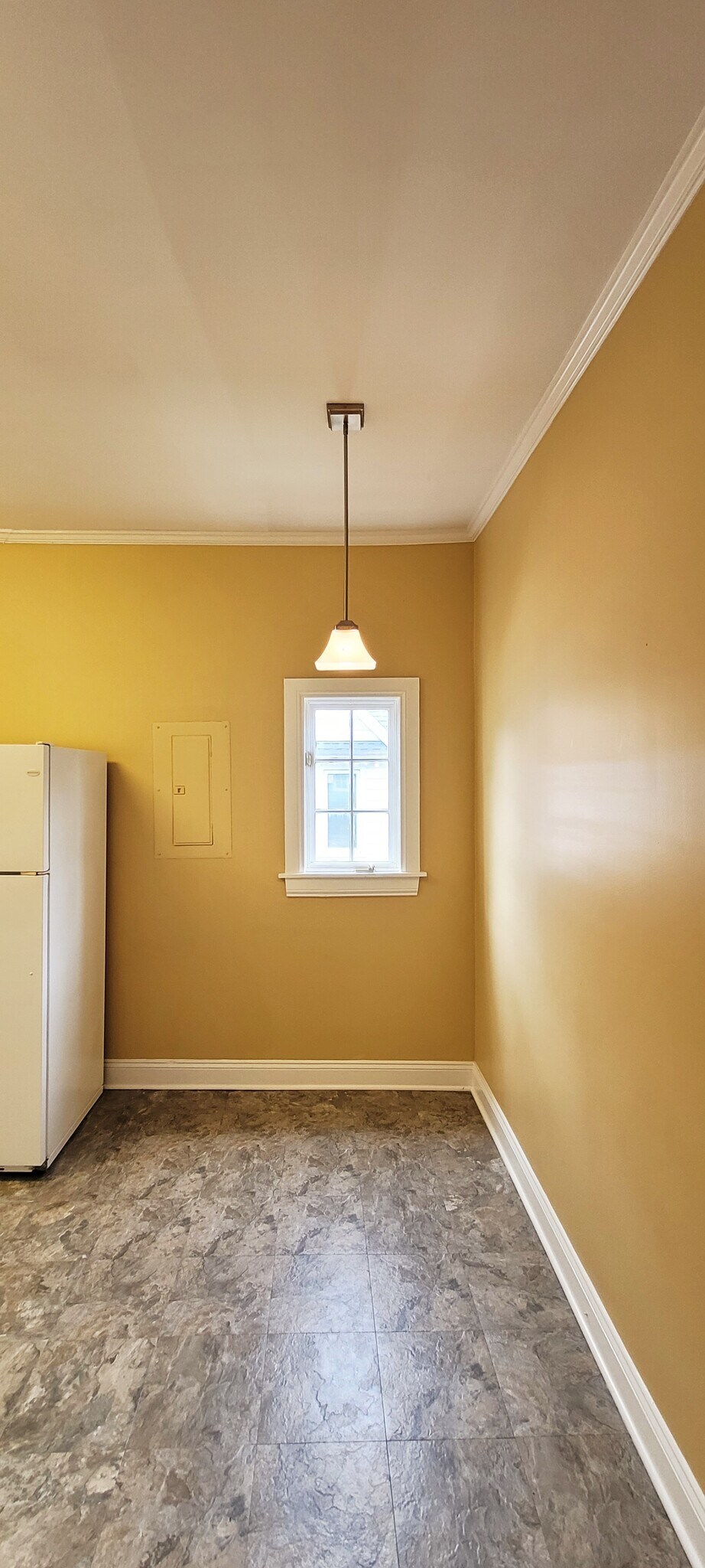 Kitchen - 350 Euclid Ave