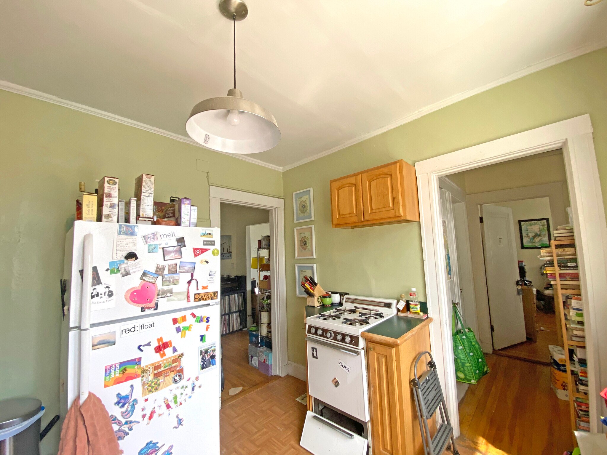 Building Photo - 2031 Commonwealth Ave