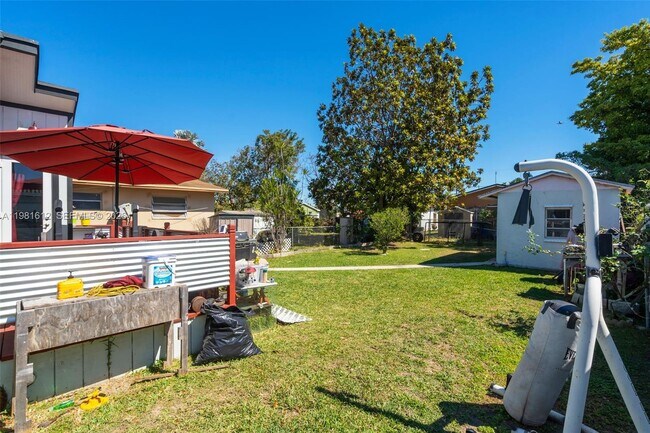 Building Photo - 3055 NW 23rd Ave