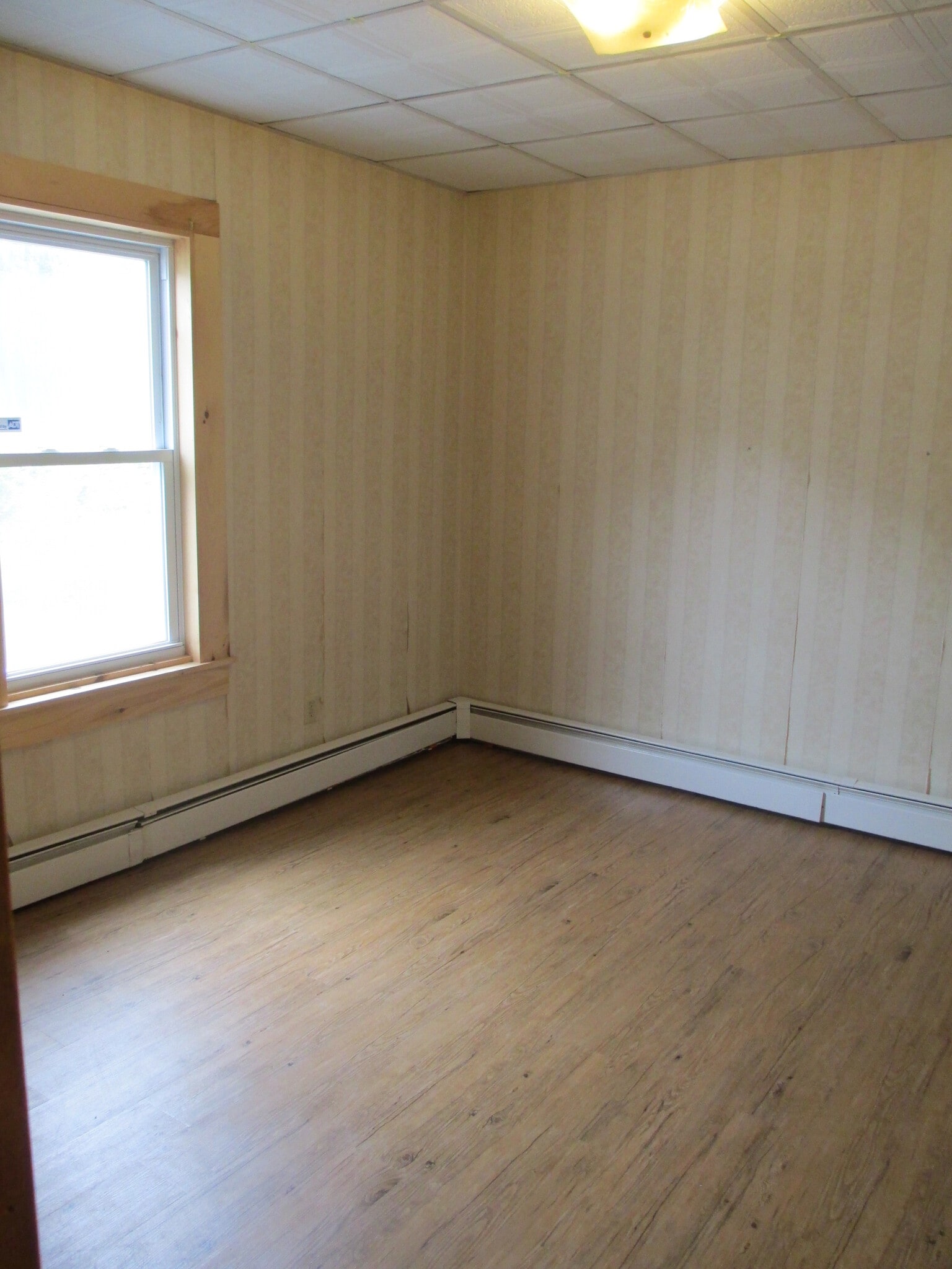 Bedroom #2 - 235 Pleasant St
