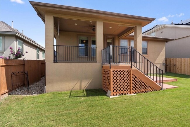 Building Photo - 4405 Tambre Bend
