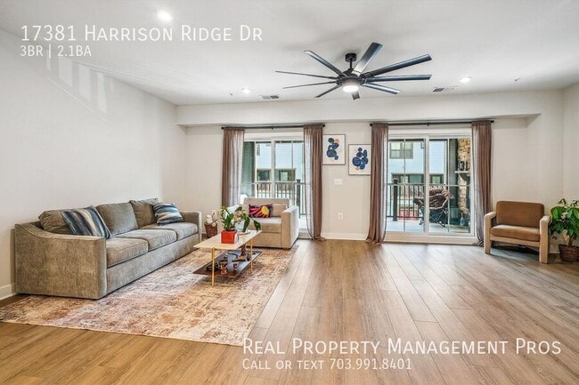 Building Photo - 17381 Harrison Rdg Dr
