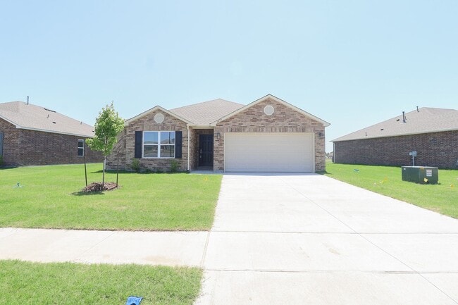 Building Photo - New Construction Home! 4 Bed 2 Bath With P...