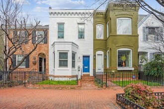 Building Photo - 2431 I St NW
