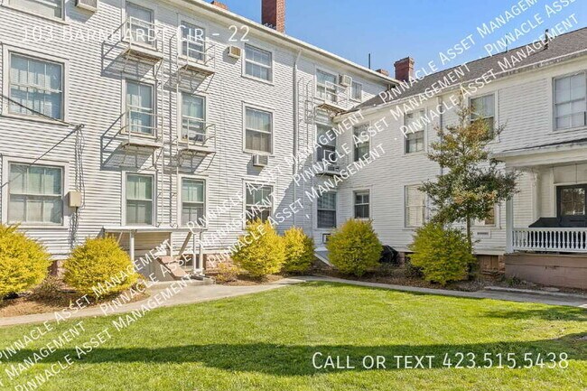 Building Photo - 103 Barnhardt Cir