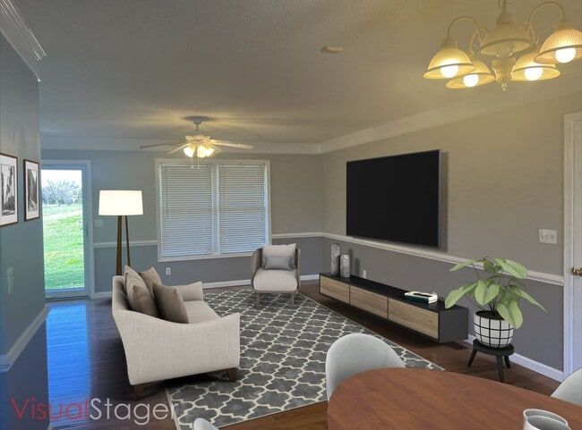 Building Photo - 3 Bedroom 3 Bathroom House with an Office.  Available Now!