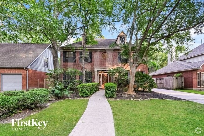 Building Photo - 3714 Fern River Dr