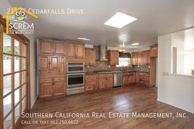 Building Photo - 21127 Cedarfalls Dr