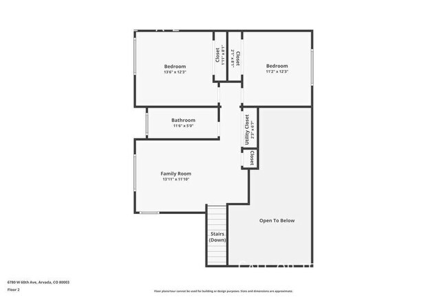 Building Photo - 6780 W 60th Ave