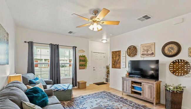 View from Kitchen - 11293 W Gabrielle Dr