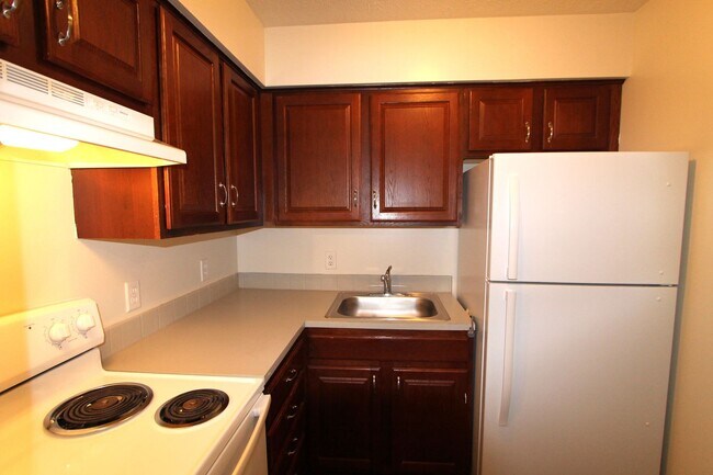Interior Photo - Willow Wood Apartments