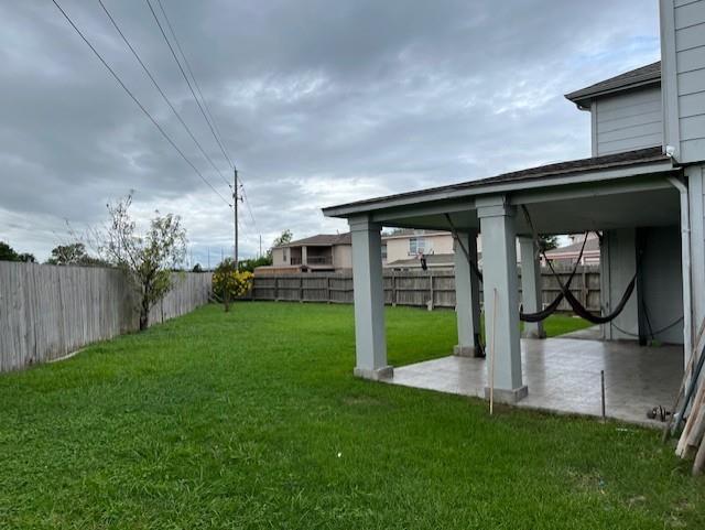 Building Photo - 15522 Hensen Creek Dr