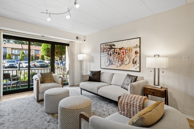 Building Photo - Ambassador Apartments