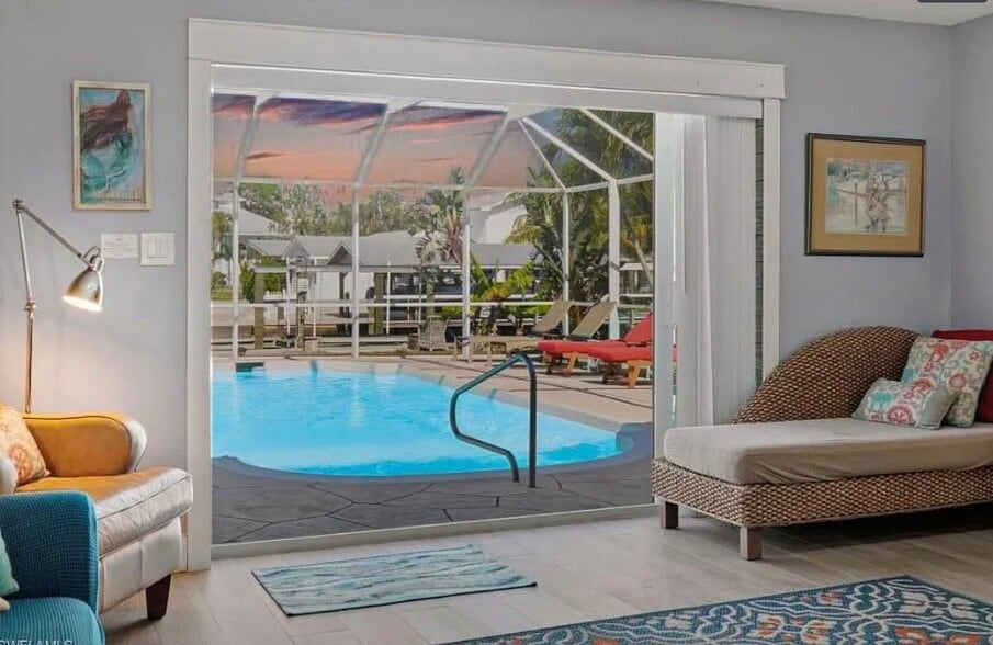 Building Photo - 4836 Esplanade St