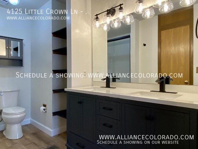 Building Photo - 4125 Little Crown Ln