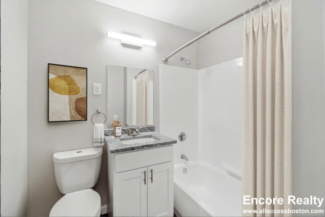 Building Photo - 9 Bronsdon St