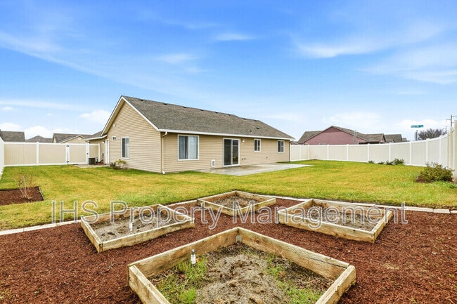 Building Photo - 8915 Durham Ct