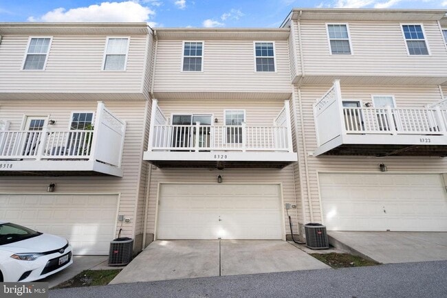 Building Photo - 8320 Stickley Ct