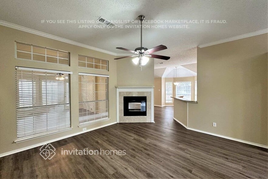 Building Photo - 1501 Hunter Ct