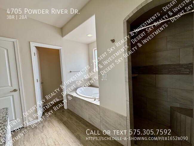 Building Photo - 4705 Powder River Dr