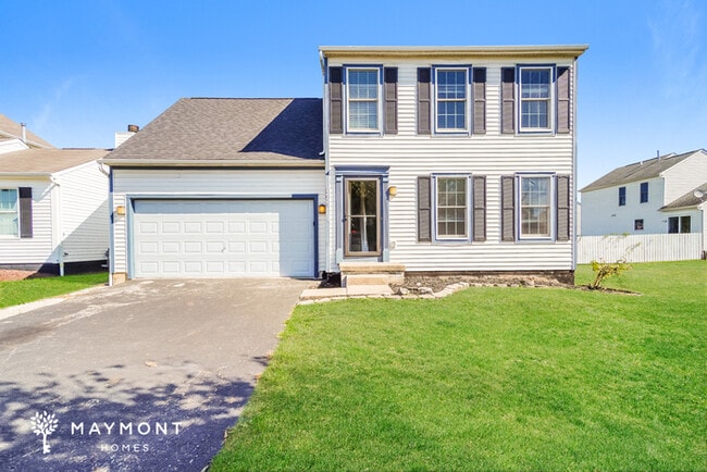 Building Photo - 2658 Winningwillow Dr