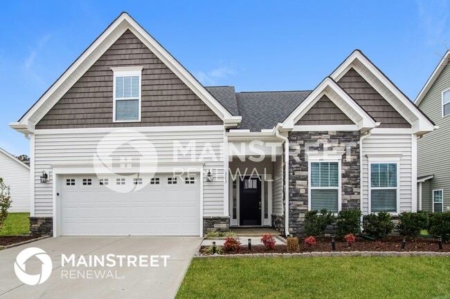 Building Photo - 115 Bowhill Dr