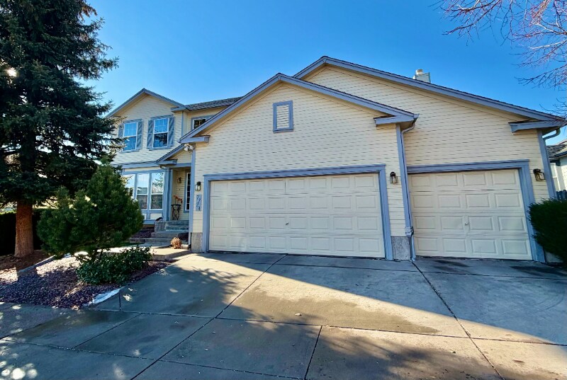 Building Photo - 7724 Amberly Dr