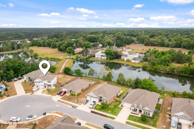 Building Photo - 1105 Valor Walk